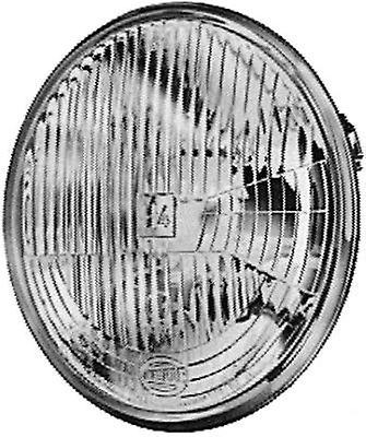 Insert, headlight Chrome / Black
sert Front Right Left Halogen 24V 12V