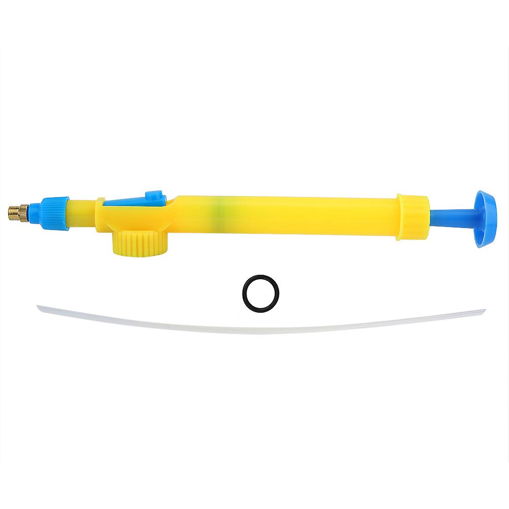 Manual High Pressure Mini Garden Watering Tool Garden Sprayer Watering Tool for Flower Plant