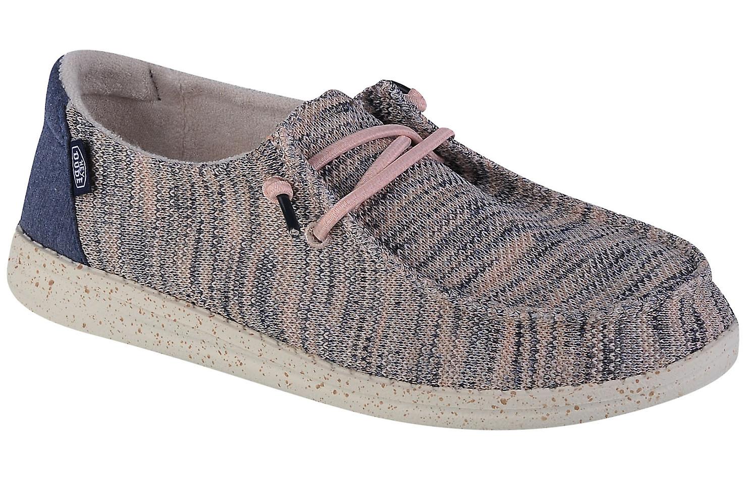 Baskets Hey Dude Wendy Sox