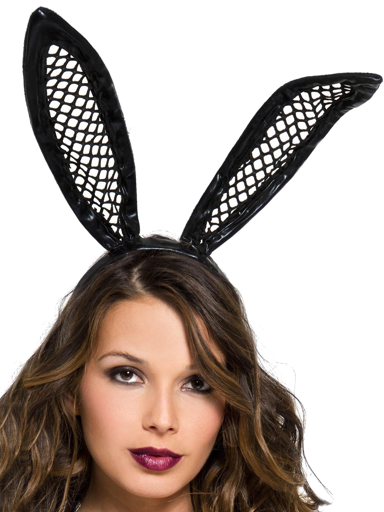 Bunny Ear Headband
