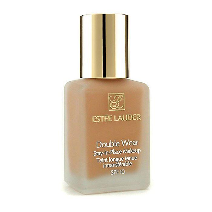 Estee Lauder Double Wear Stay In Place Makeup Spf 10 - No. 38 Wheat 30ml/1oz