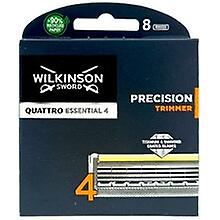 Wilkinson Schwert - Quattro Titanium Precision ( 8 Stk ) 8.0ks