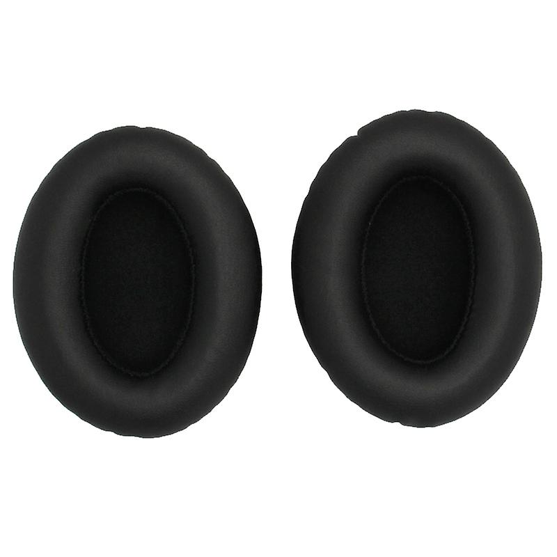 2 PCS  Headphone Protective Cover Earmuffs For Edifier H850