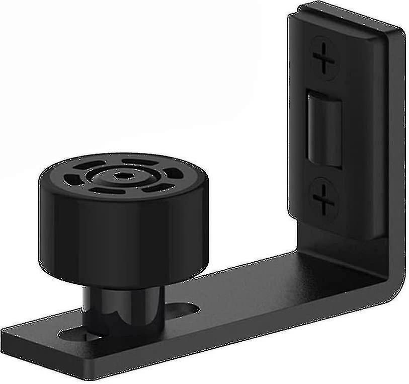 Adjustable Floor Guide for Sliding Barn Door - Enhance Smooth Sliding