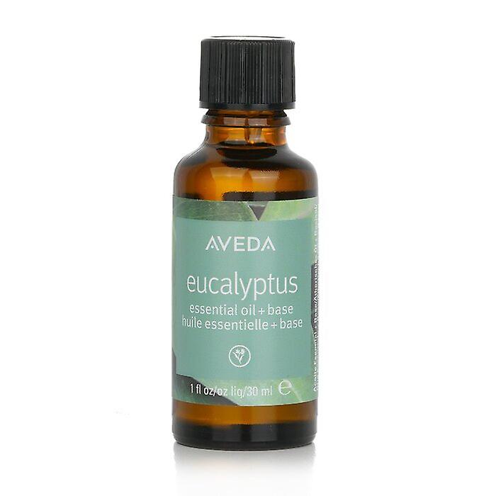 Aveda Essential Oil + Base - Eucalyptus 30ml/1oz