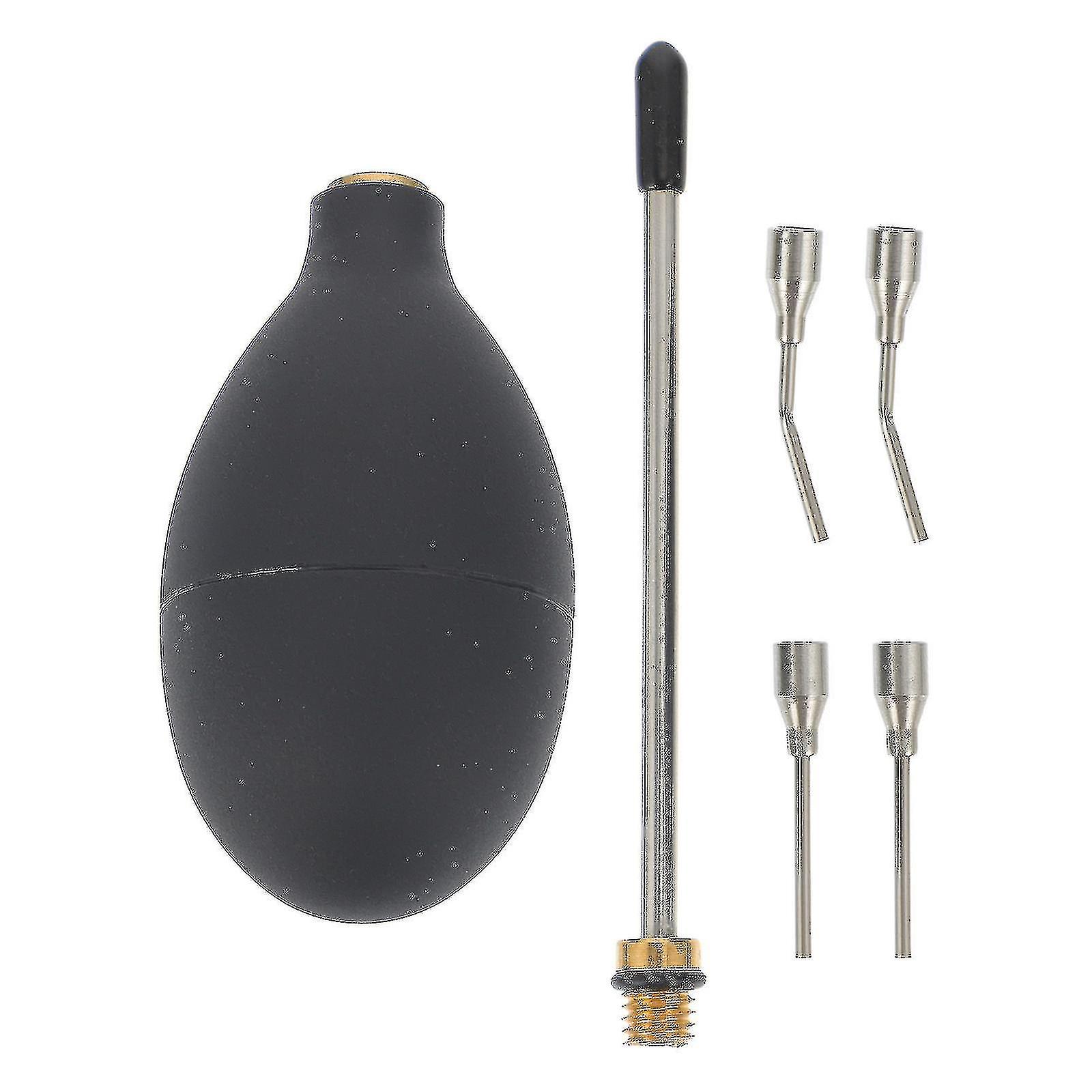 Bulb Duster Pest Control Hand Duster Insecticide Pesticide Powder Duster Tool Set For Termite