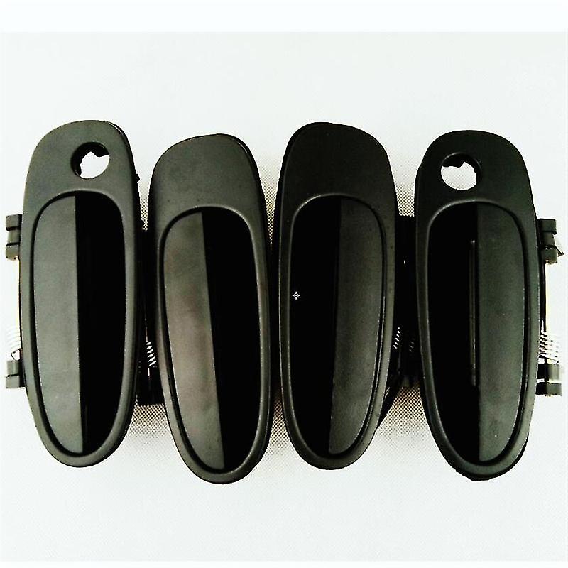 1992-97 For Toyota Corolla Door Handle Door Handle Corolla Ae 100
