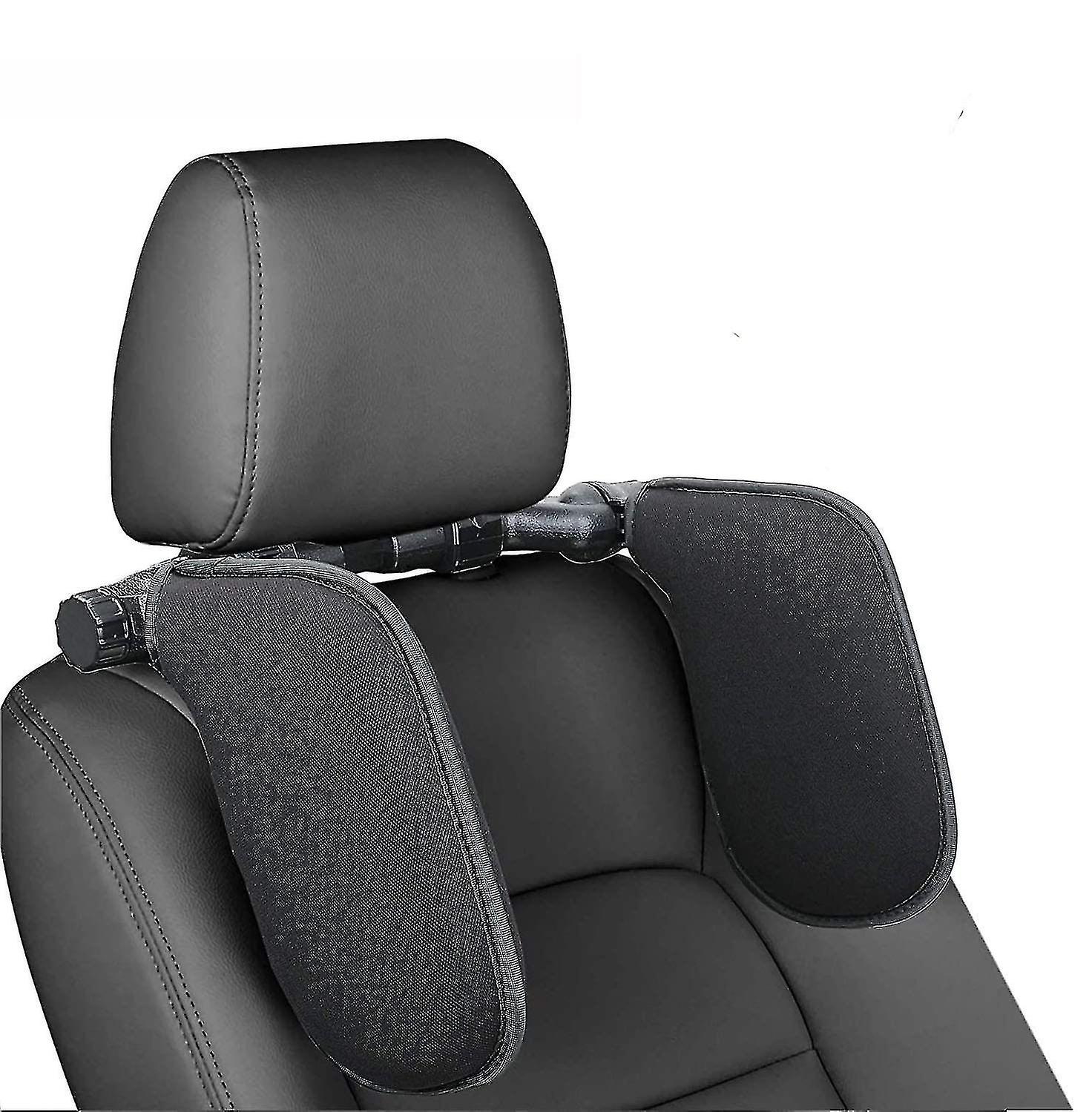 Car Headrest Neck Support Child Neck Support Pillow