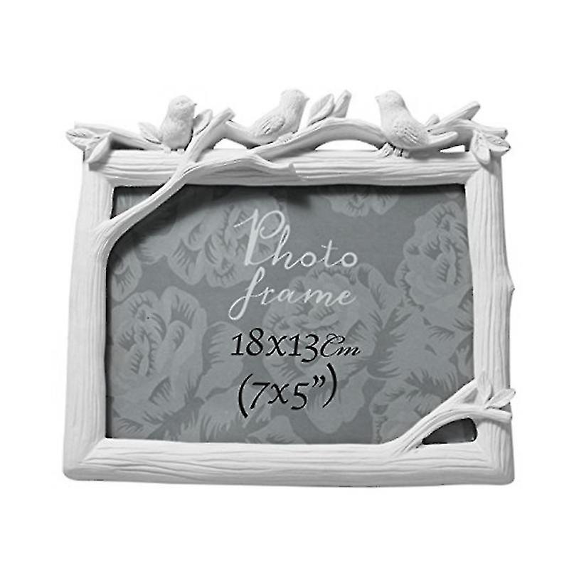 1pcs 3 Birds Photo Frame