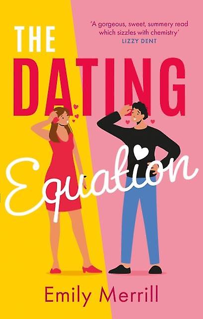Dating Equation Pb - Emily Merrill