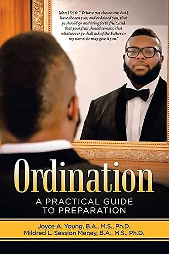 Ordination by Session Meney B a M S & Mildre & PH D Paperback
