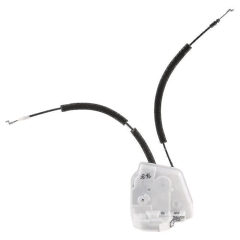 Car rear right door lock actuator latch controller for 3 2008-2012