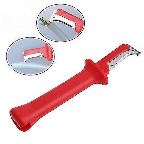 Electrically Insulated Cable Strippers Manual Strippers
