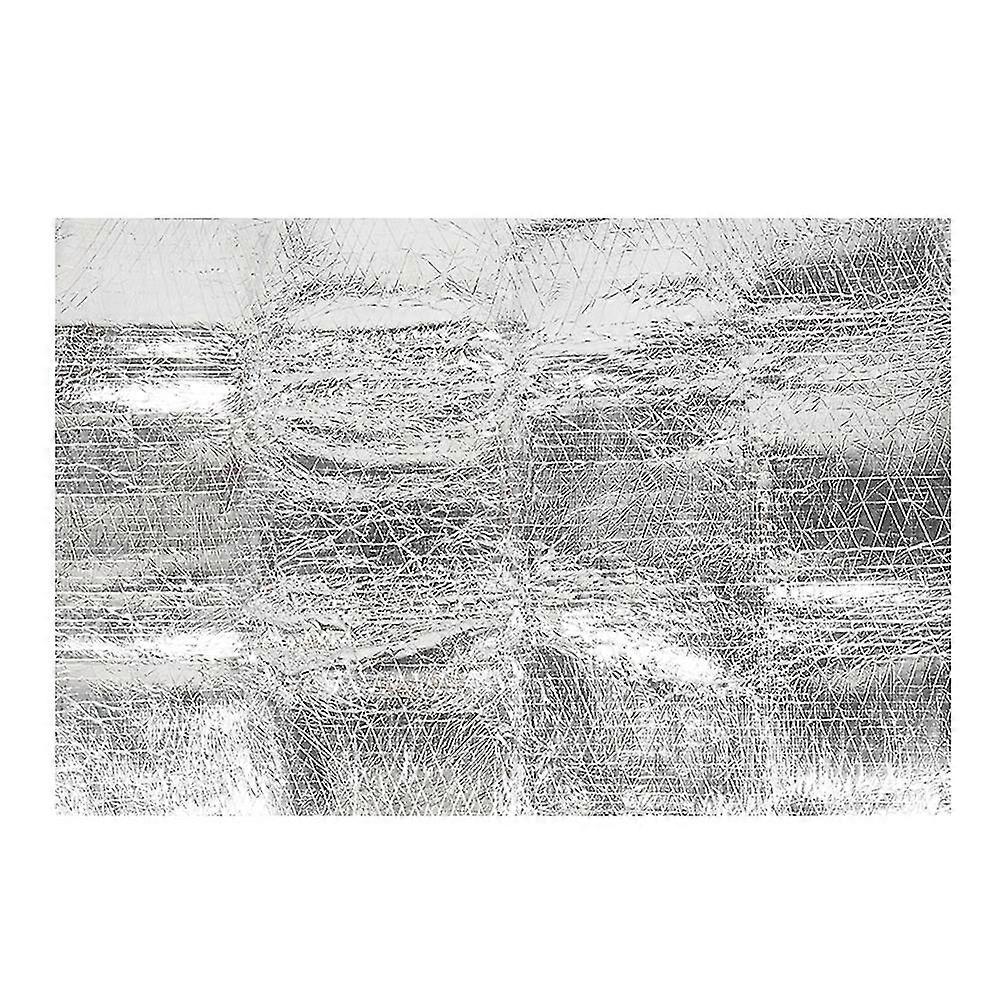 2K5W5 Car Sound Deadener Heat Shield Insulation Mat Vehicle Proofing Foam