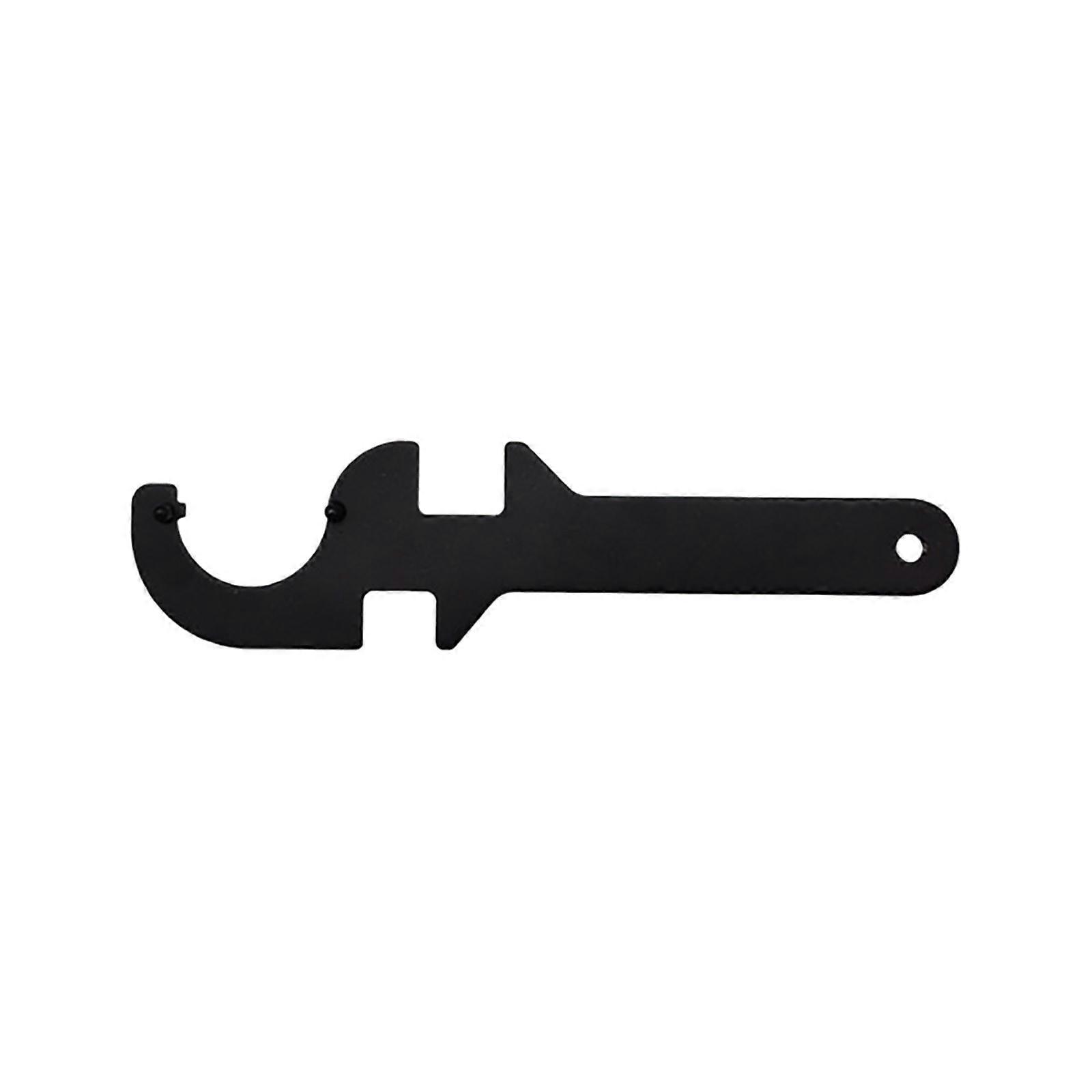 Multi Functional Combination Wrench