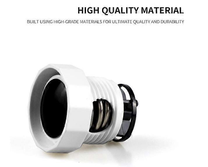 Pressure Relief Valve Replacement for Polaris Pool Cleaner