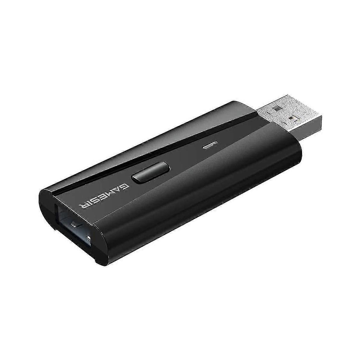 Wireless Adapter Compatible with , Vx Adapter Keybaord And Mouse Converter Compatible with , Switch , Vx2 Box