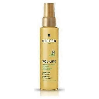 Rene Furterer Solaire Protective Summer Fluid KPF 90+ 100ml