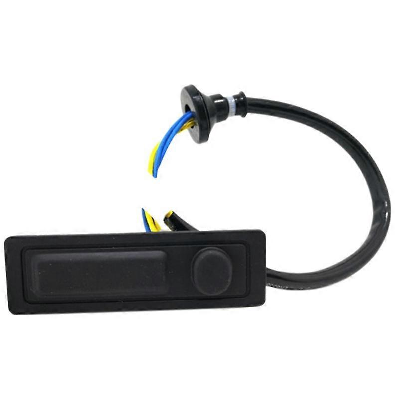 Car Trunk Opener Release Switch Button Lid 25380-1AA0A for 2008-2014 Quest 2009