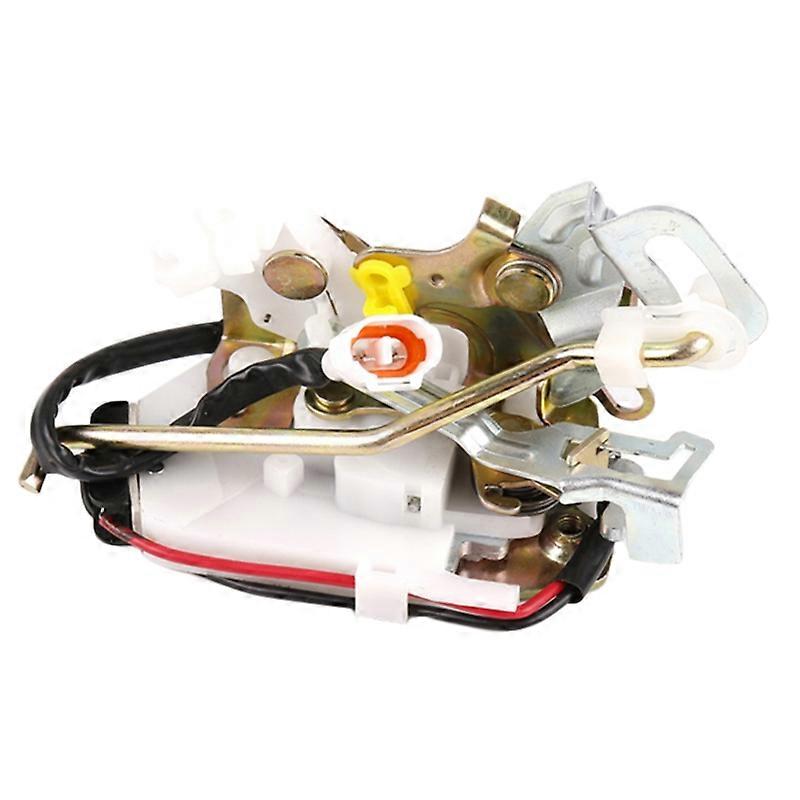 for Montero MK2 V31 V32 V33 Rear Back Tail Door Lock MB669381