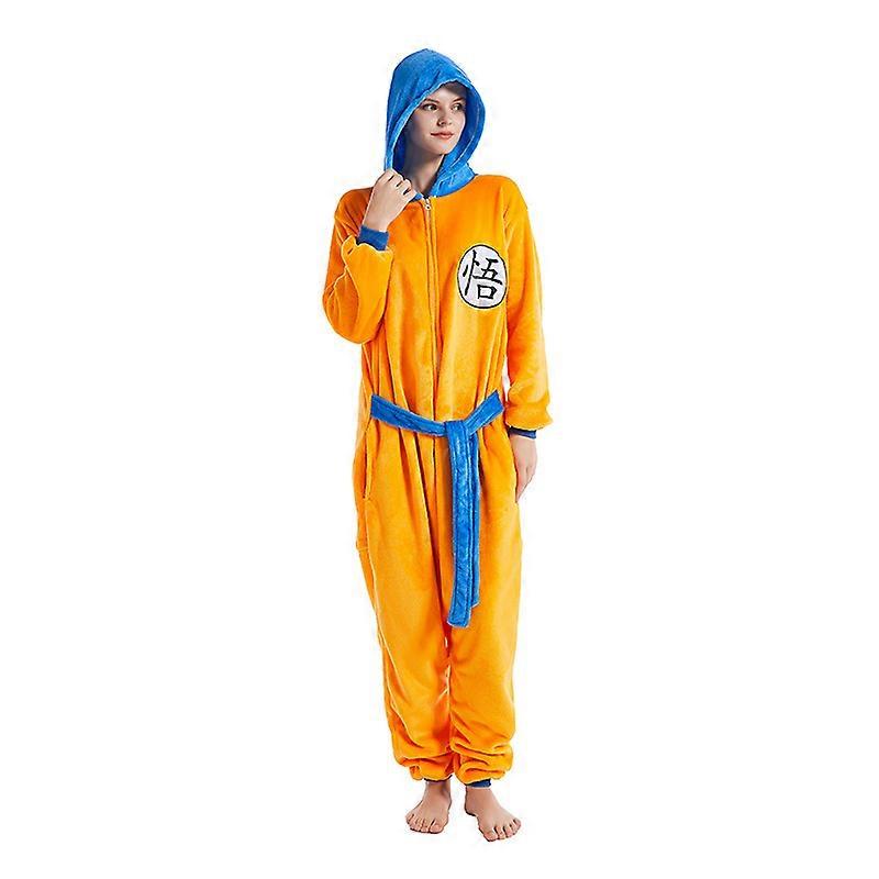 الفانيلا ماري الكرتون جزء واحد بيجاما ، الأولاد والبنات سستة الملابس المنزلية