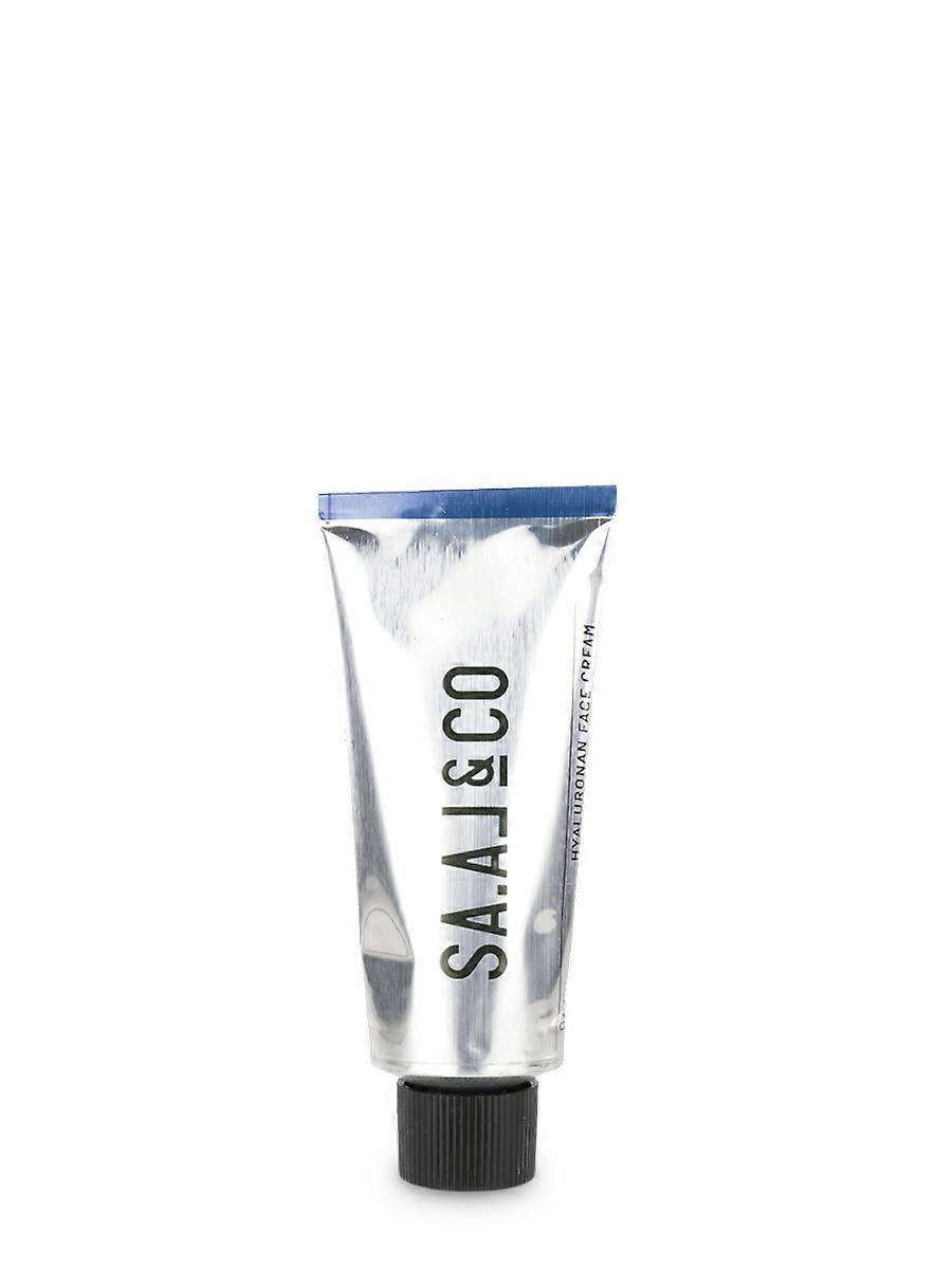 SA.AL&CO 041 Hyaluronan Face Cream 100ml