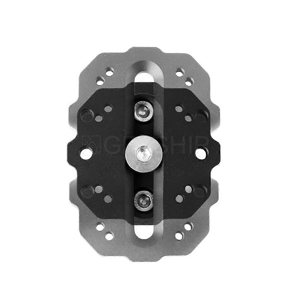 BMW R1200R R1200RS R1200RT G650GS 12mm 14mm 16mm 22mmユニバーサルモトバーマウントGPSアダプター(2穴または4穴AMPSパターン用)