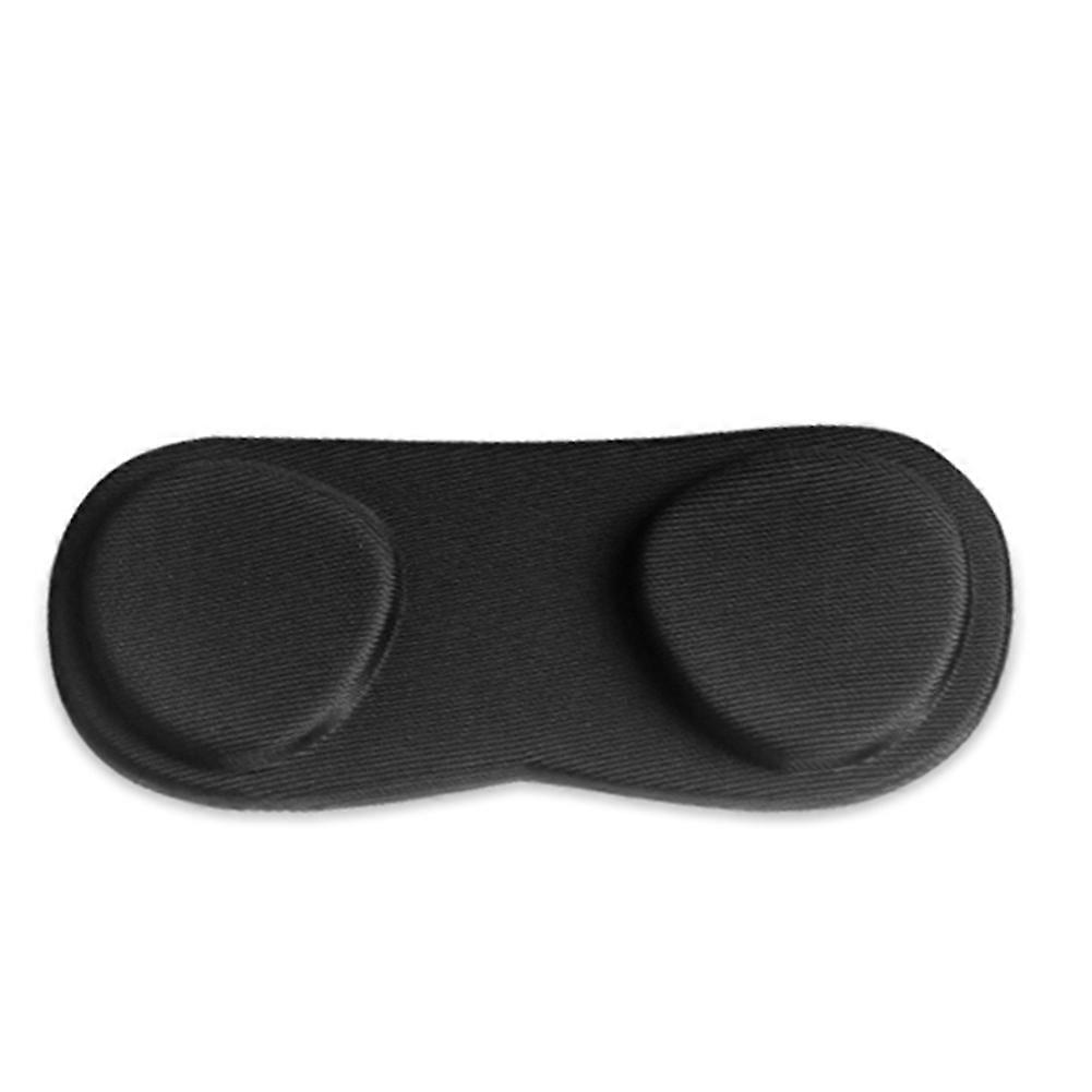 Couverture d’objectif VR Casque portable Couverture d’objectif EVA souple pour accessoires PICO4 Ultra/ 3 VR