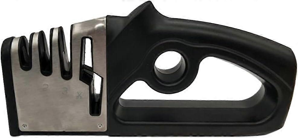 Knife Sharpener Professional Knife Sharpener Knife Sharpener Durable Whetstone Multifunction Kitchen
