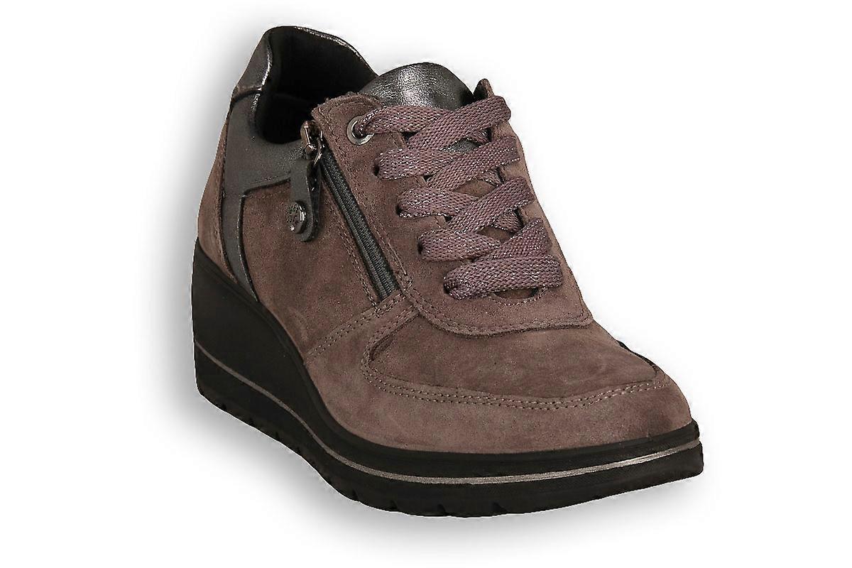 Baskets mode Imac rune grey