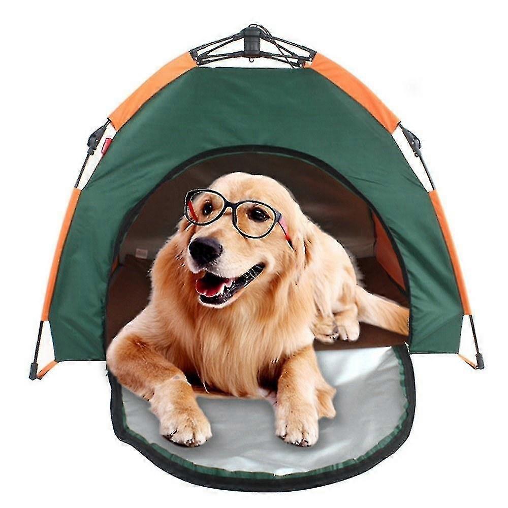 Waterproof Portable Folding Pet Tents