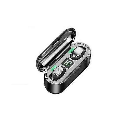 Touch Wireless Bluetooth Headset