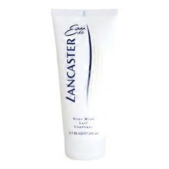 Lancaster - Eau de Lancaster Körperlotion 200ml
