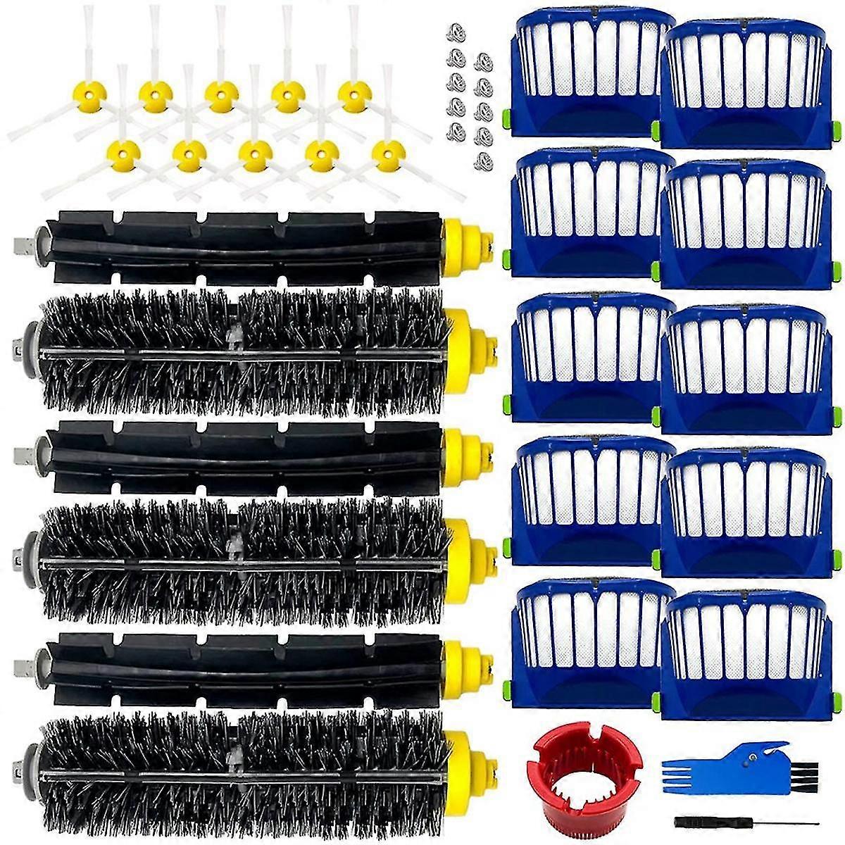 Replacement Parts for 600 671 664 615 690 691 694, Accessories for 600 500Series