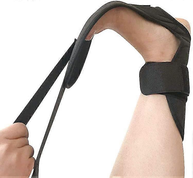 Yoga Stretch Strap Exercise Stretching Strap For Yoga Practice, Ligament