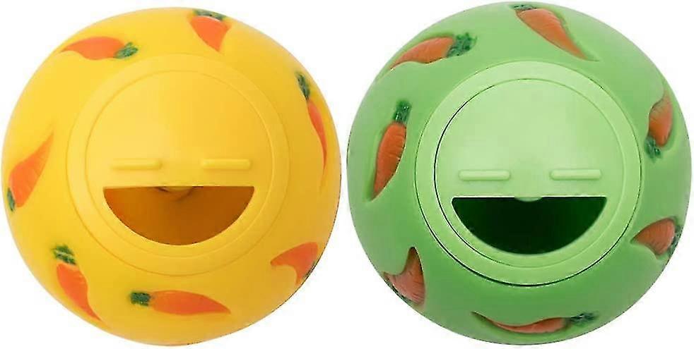 Treat Ball, Snack Ball For Small Animals