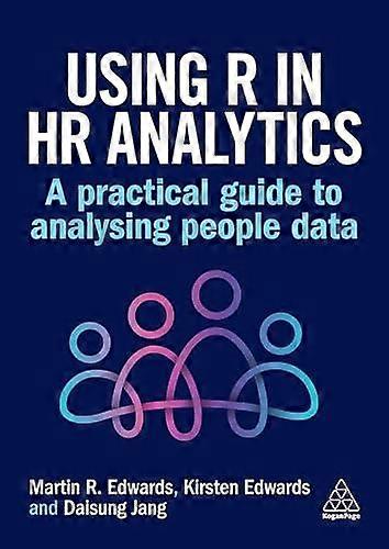 Using R In Hr Analytics by Daisung Jang Paperback