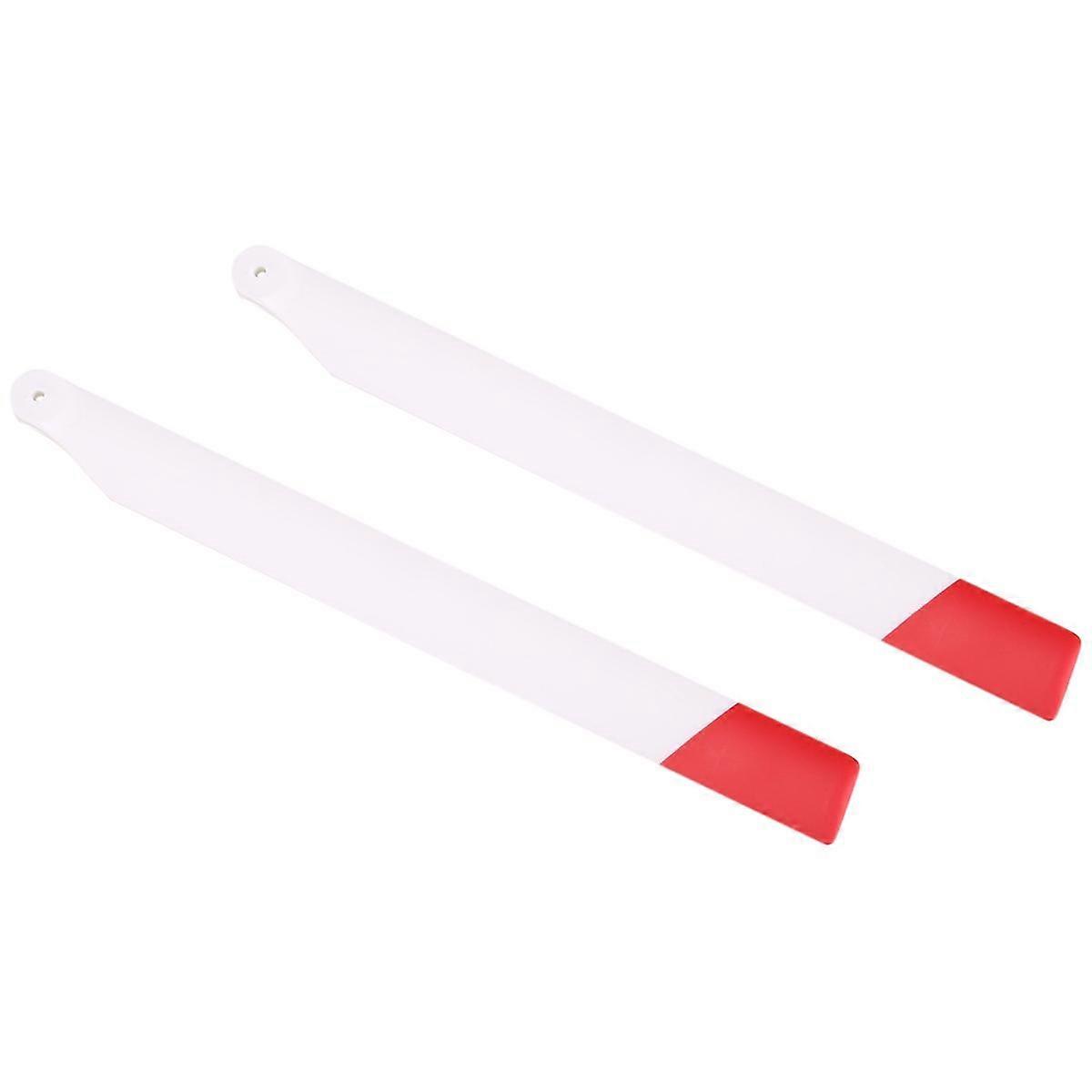 1Pair RC Toy Helicopter Upgrade C138 Rotor Wing Set for RC ERA C138 Bell 206 1:33 RC Toy Helicopter