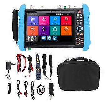 Security Surveillance Camera Tester VGA Input Multifunctional