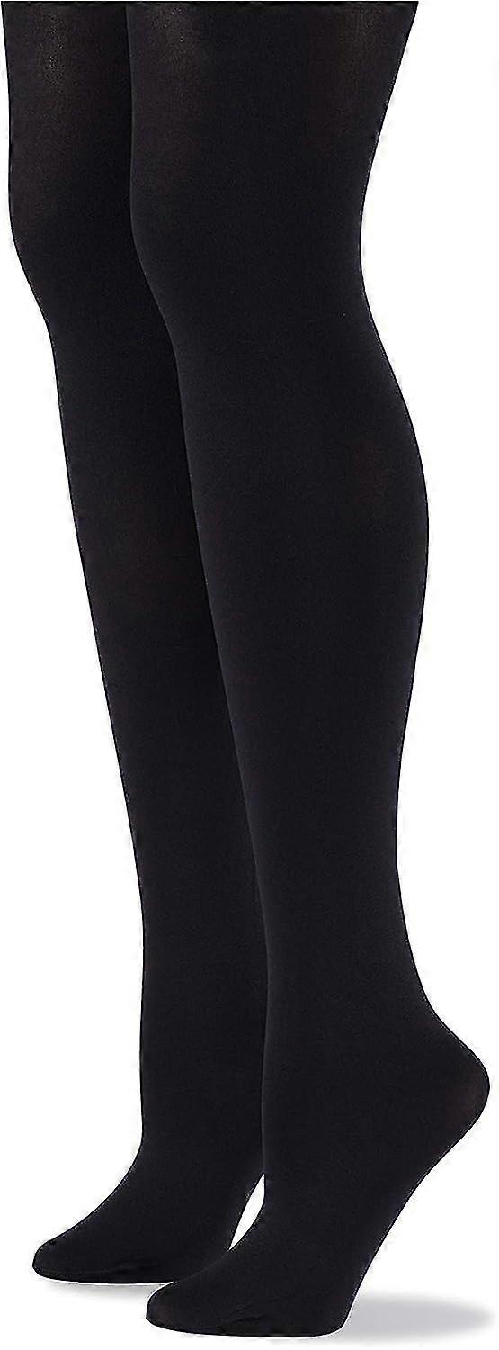 No Nonsense Womens -opaque -top Tights