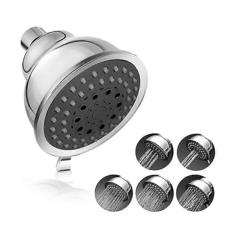 Er , 4 Inch 5- Adjable Bath Er Er_cv