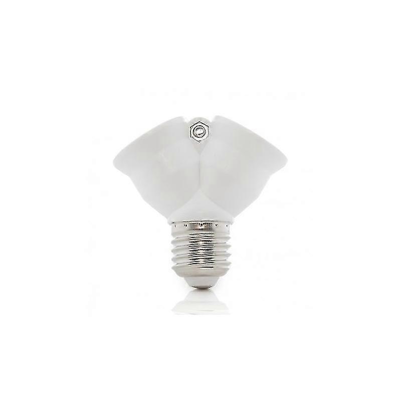Adapter E27 / 2 X E27