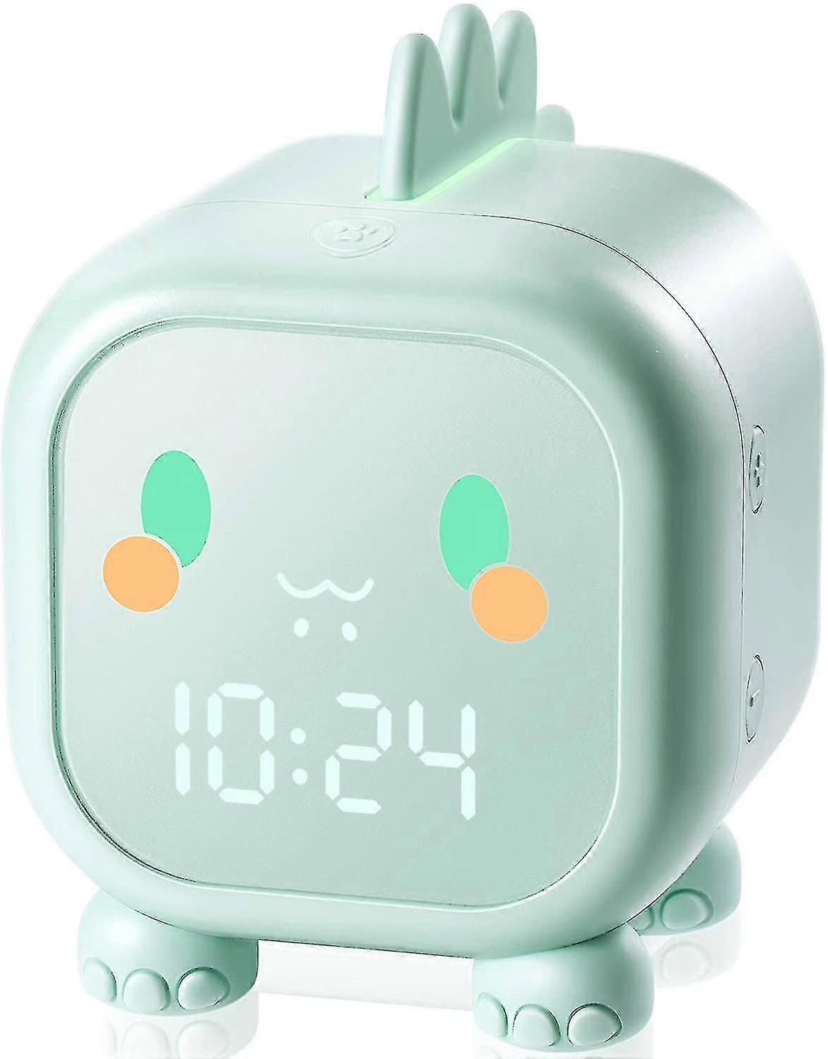 Reloj despertador digital para niños's