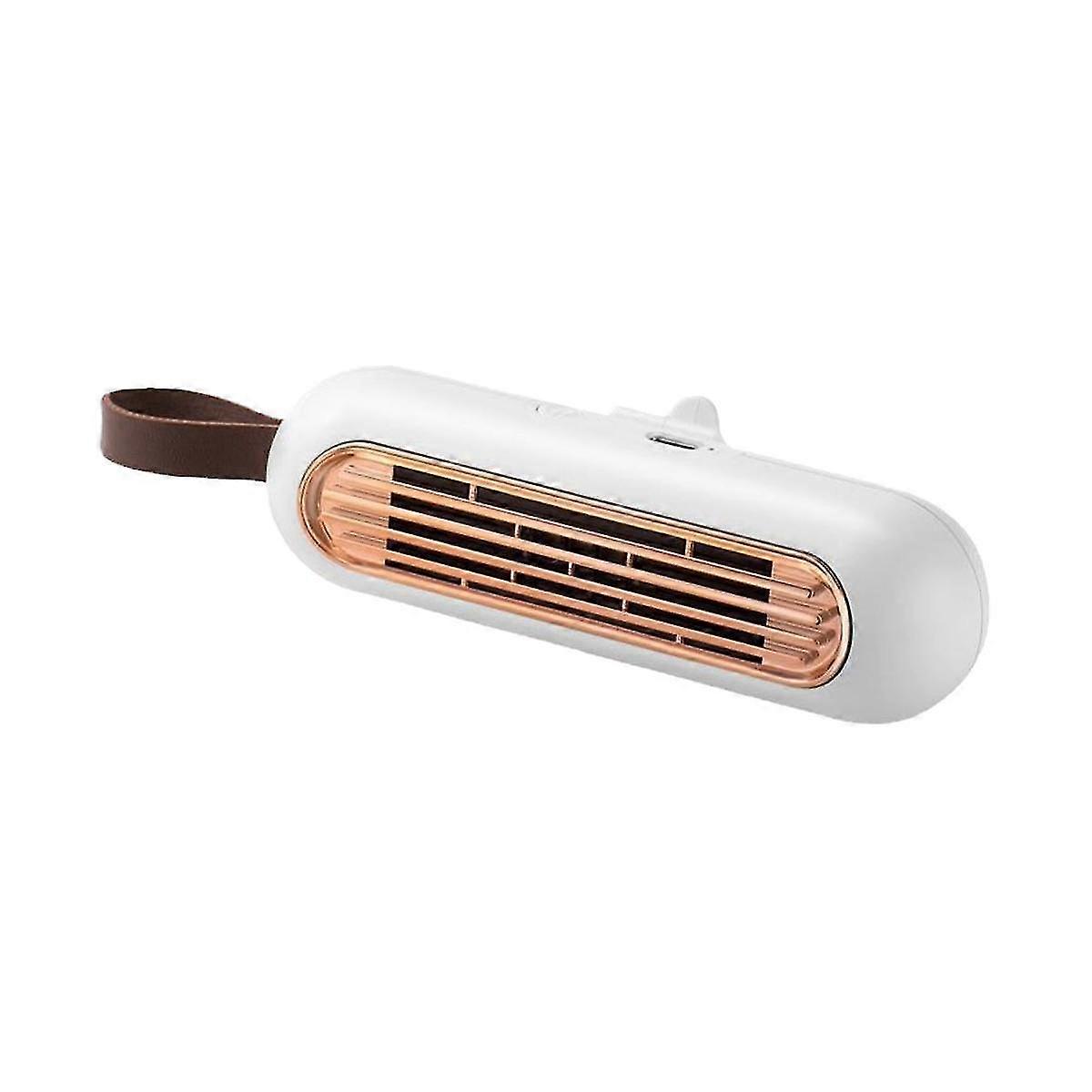 Refrigerator Purifier Household Portable Sterilization Disinfection And Deodorization For Car Wardr