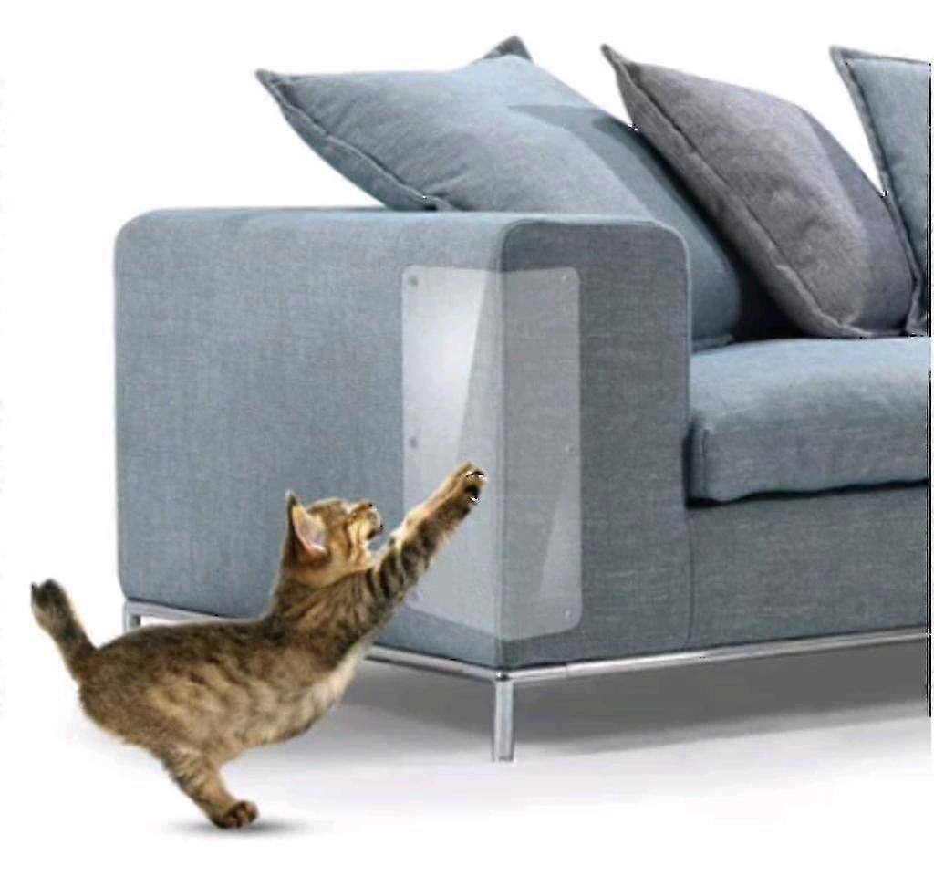 Cat Claw Protector Sofa Protect Pads(2pcs 15x50cm)