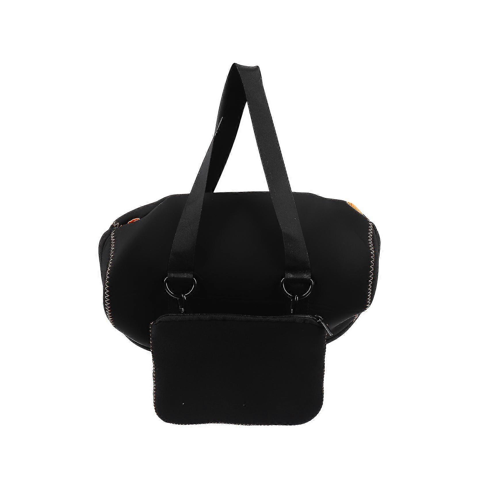 For Charge 4/for Pulse 3 Bluetooth Speaker Carrying Case Pouch Holder Bag With Handle Protective Po