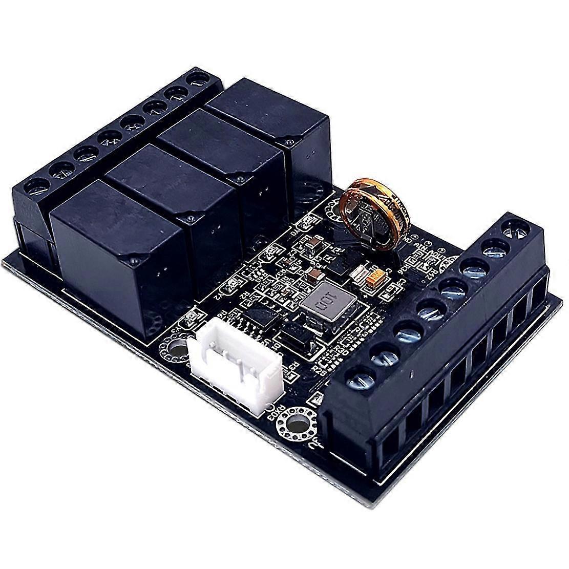 Plc Indrial Board Fx1n-10mr Relay Module Module