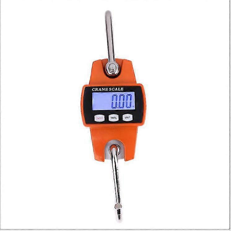 100g/300kg Digital Bathroom Scale With Lcd Display