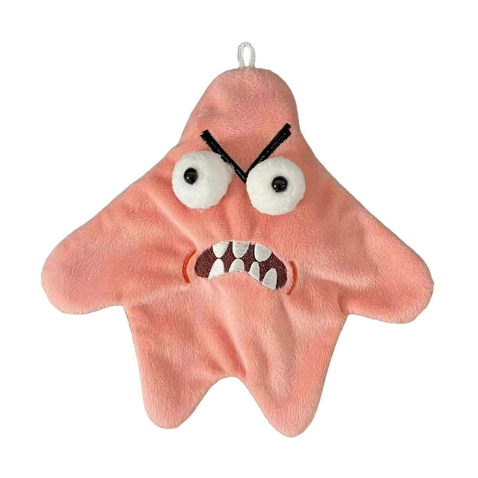 التفاعلية أفخم لعبة لطيف لينة حقيبة قلادة للأطفال الأولاد الفتيات حزب صالح