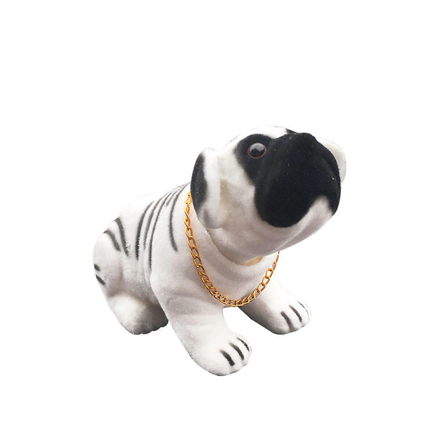 Shar Pei auto sieraden